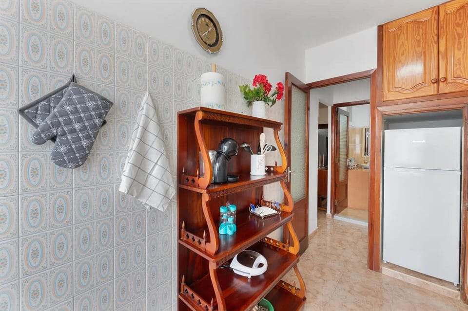 Apartment | Private kitchen