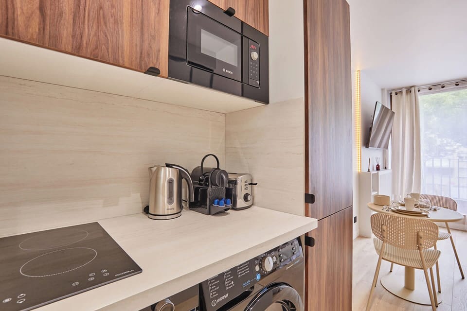 House | Private kitchen