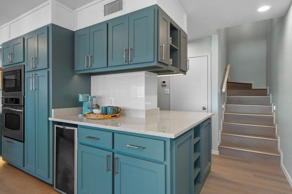 Scallop Villa