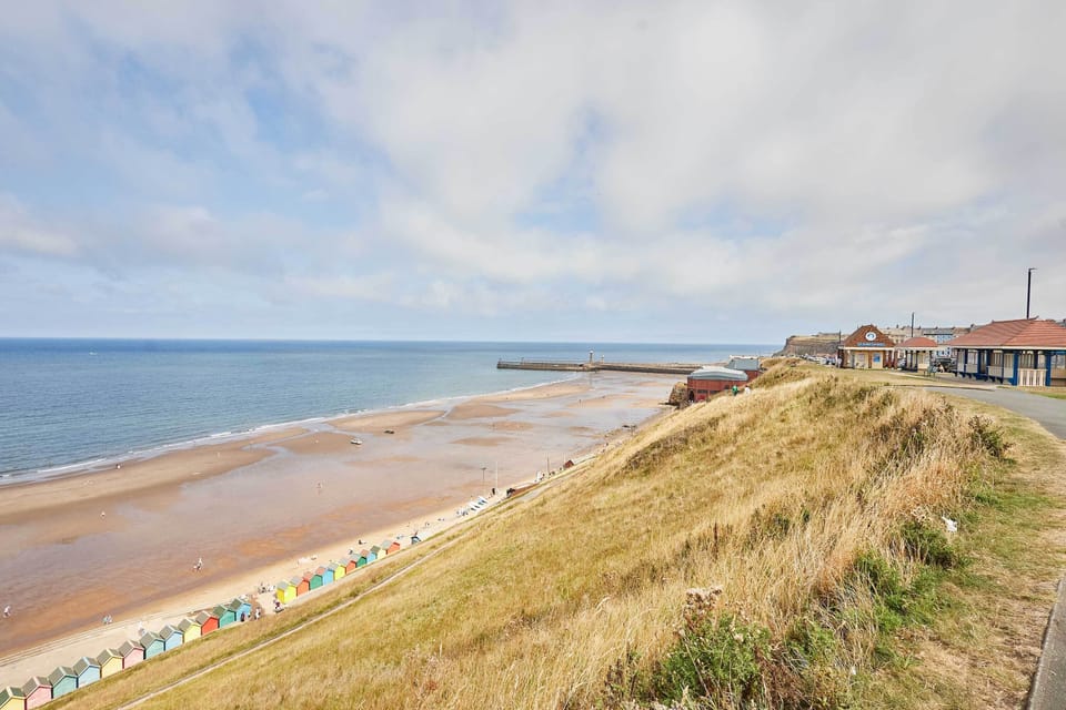 27 Metropole Towers, Whitby - Host & Stay