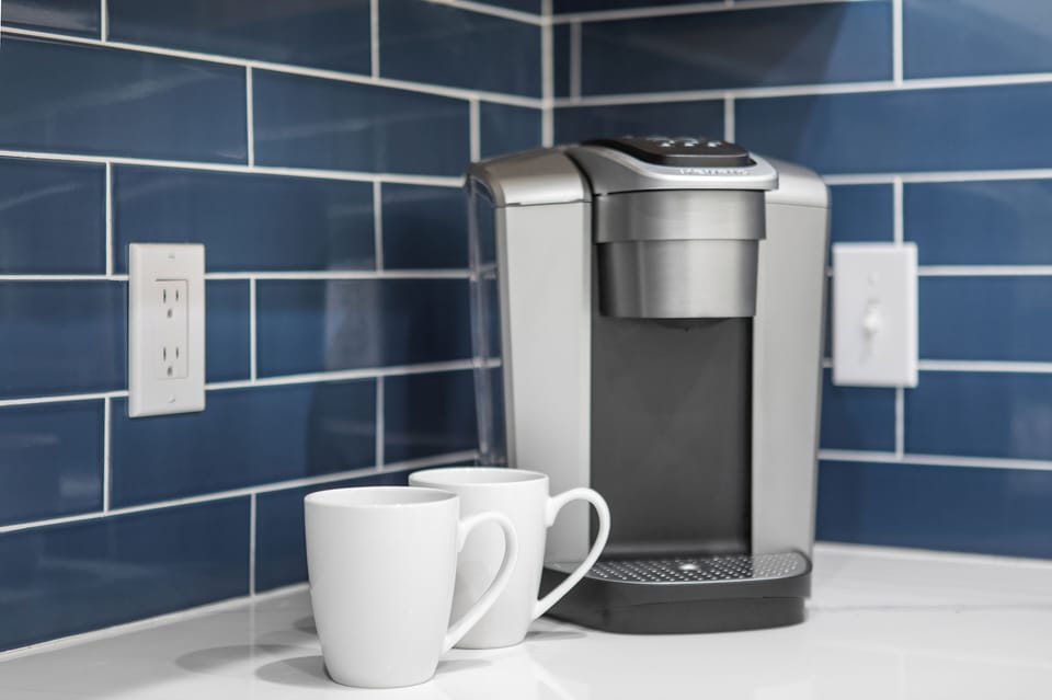 Keurig Coffee Maker