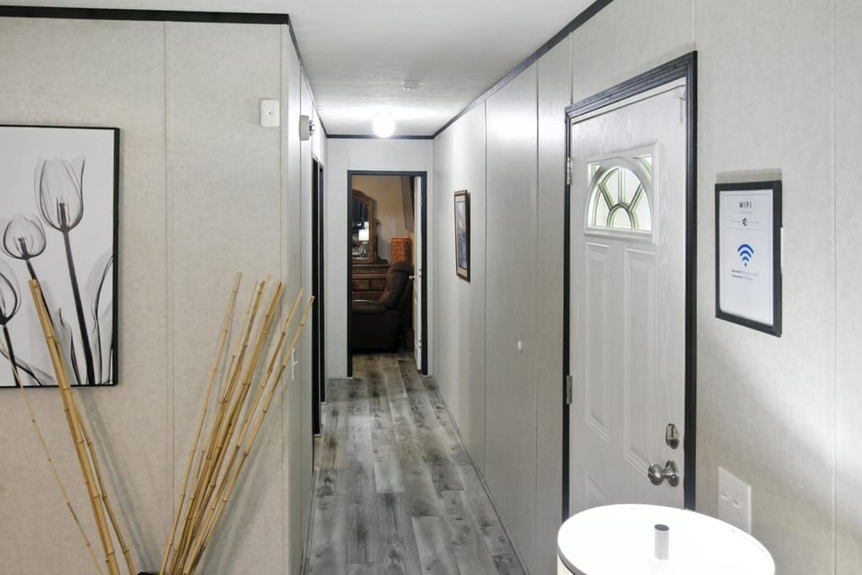 House, 3 Bedrooms | Interior