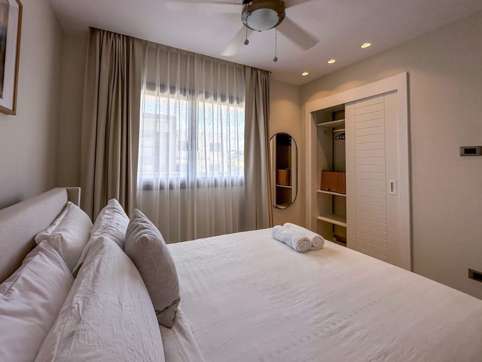 House | 2 bedrooms, Internet