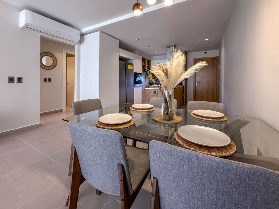 House | 2 bedrooms, Internet