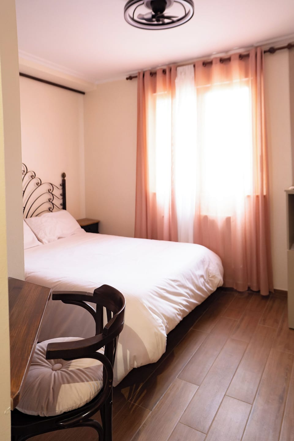 Superior Double Room | WiFi (free)