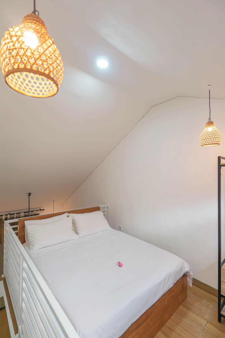 Deluxe Studio, Balcony, Pool View | Desk, free WiFi