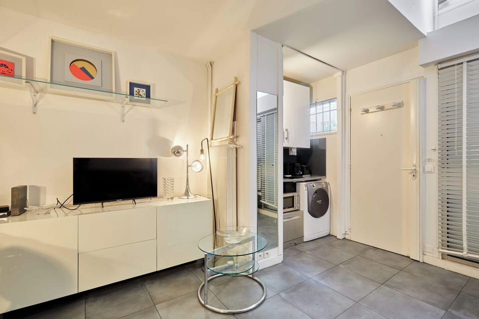 Apartment | Interior