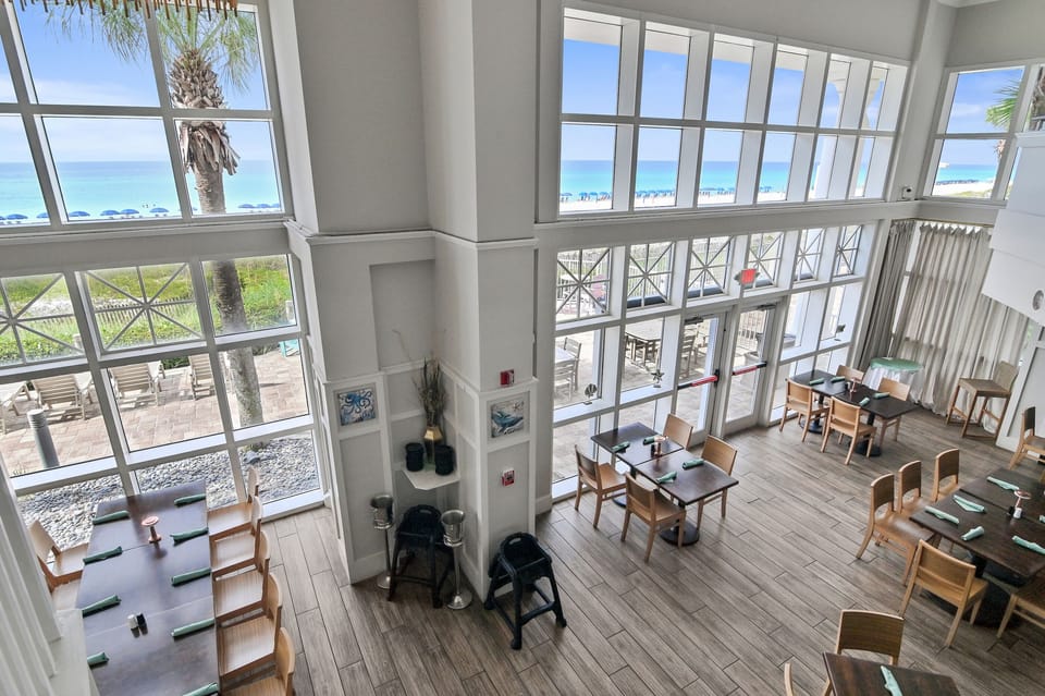 Inn at Crystal Beach