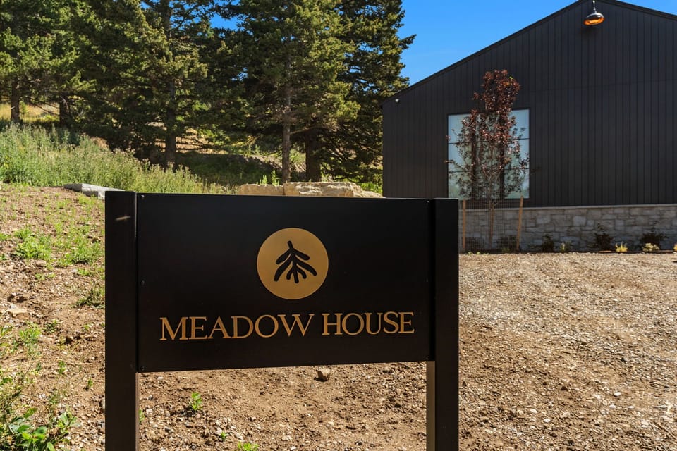 Meadow House