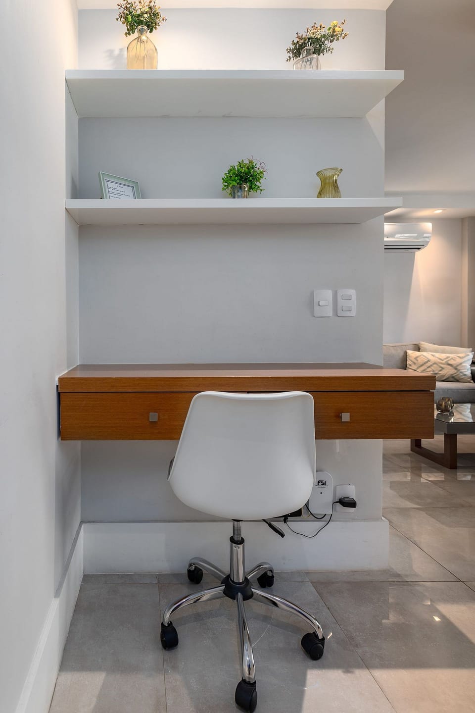 Meeting / conference room