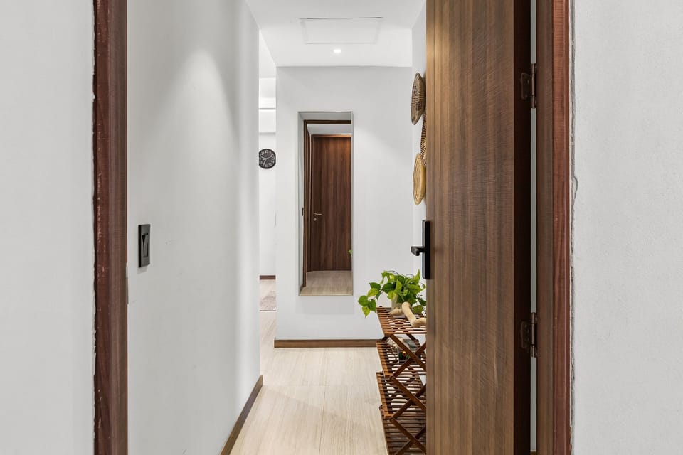 Deluxe Apartment | Interior