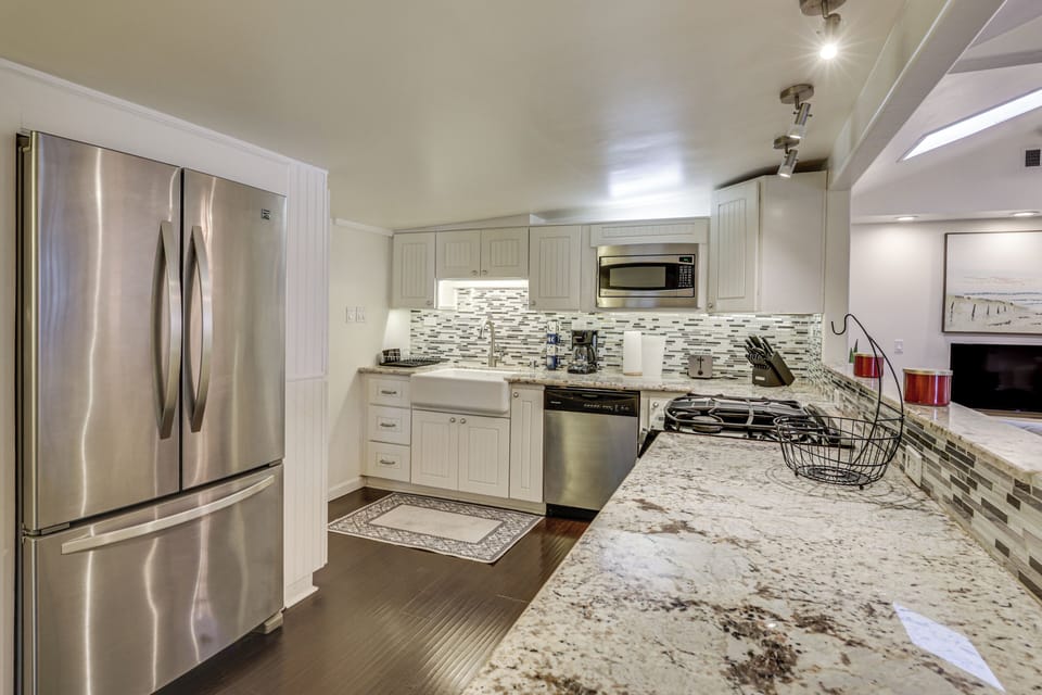 Kitchen | Cooking Basics | Drip Coffee Maker