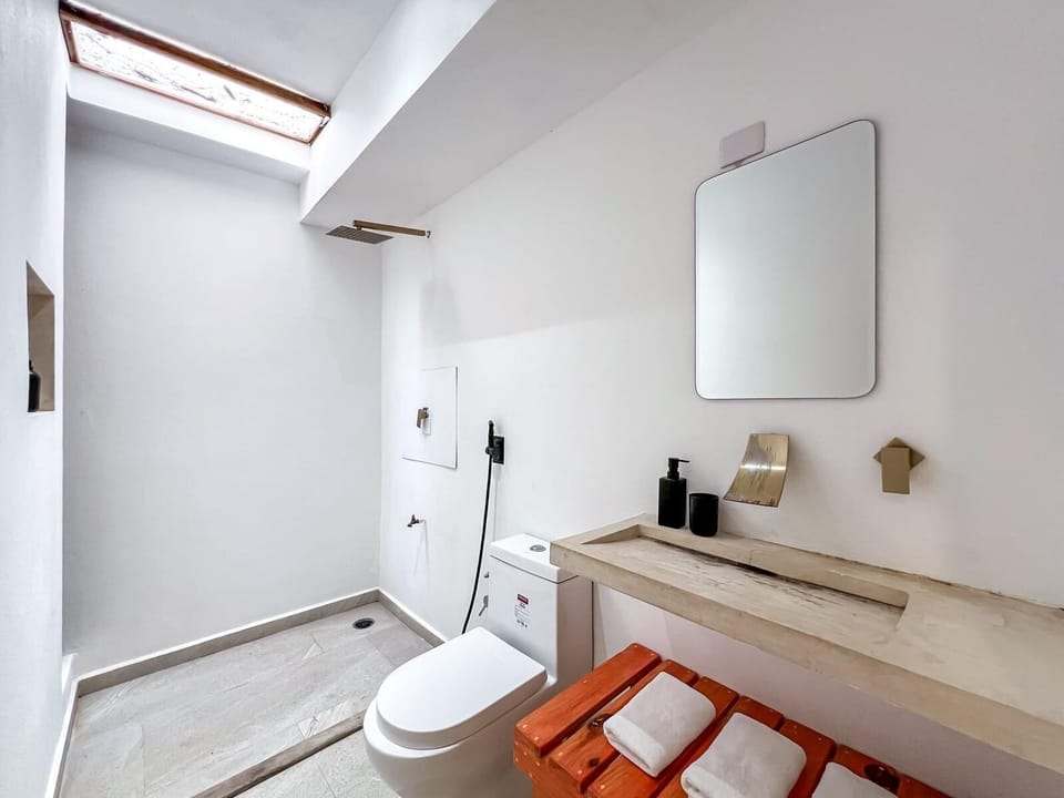 Bathroom Two