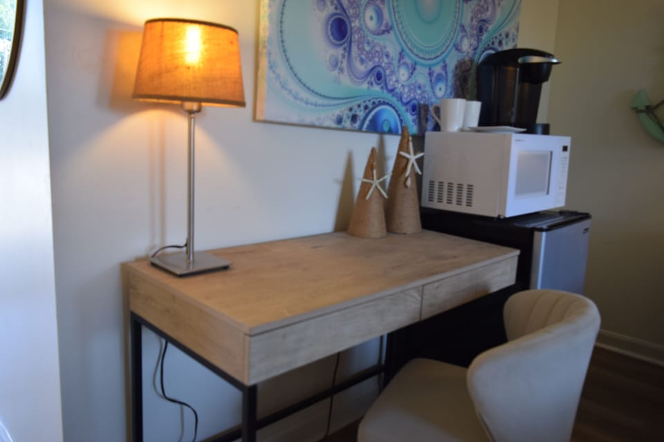 Beach Room