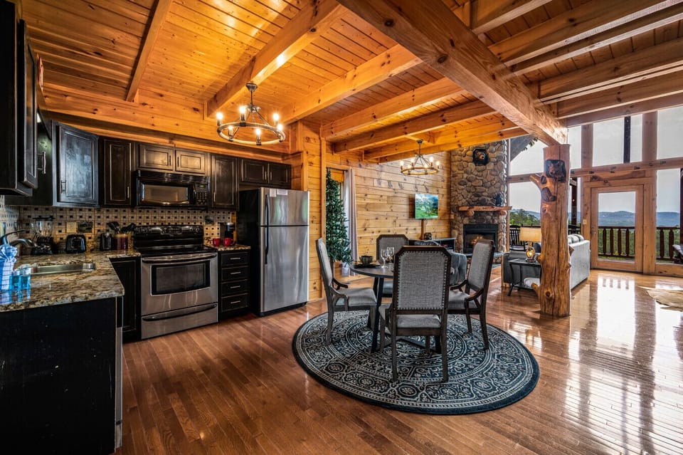 Meals made here just taste better