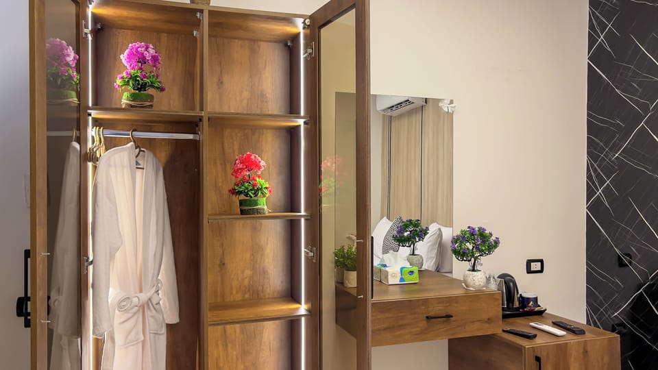 Superior Room | Room amenity