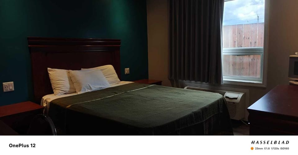 Deluxe Single Room, Non Smoking | Desk, WiFi (free)