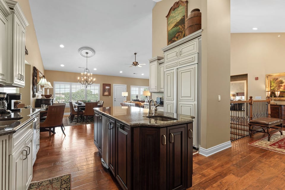 Entry Way