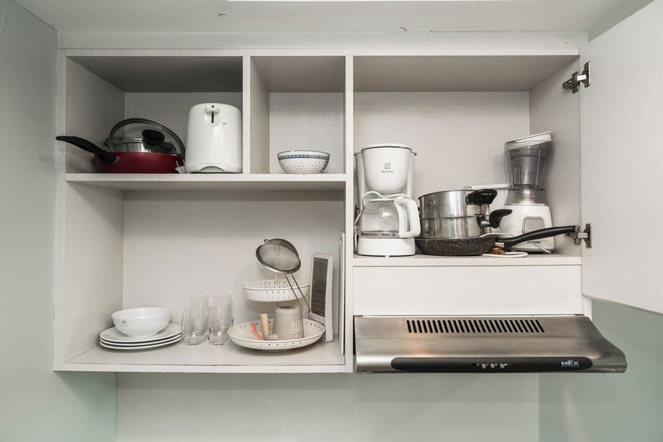 Apartment | Private kitchen