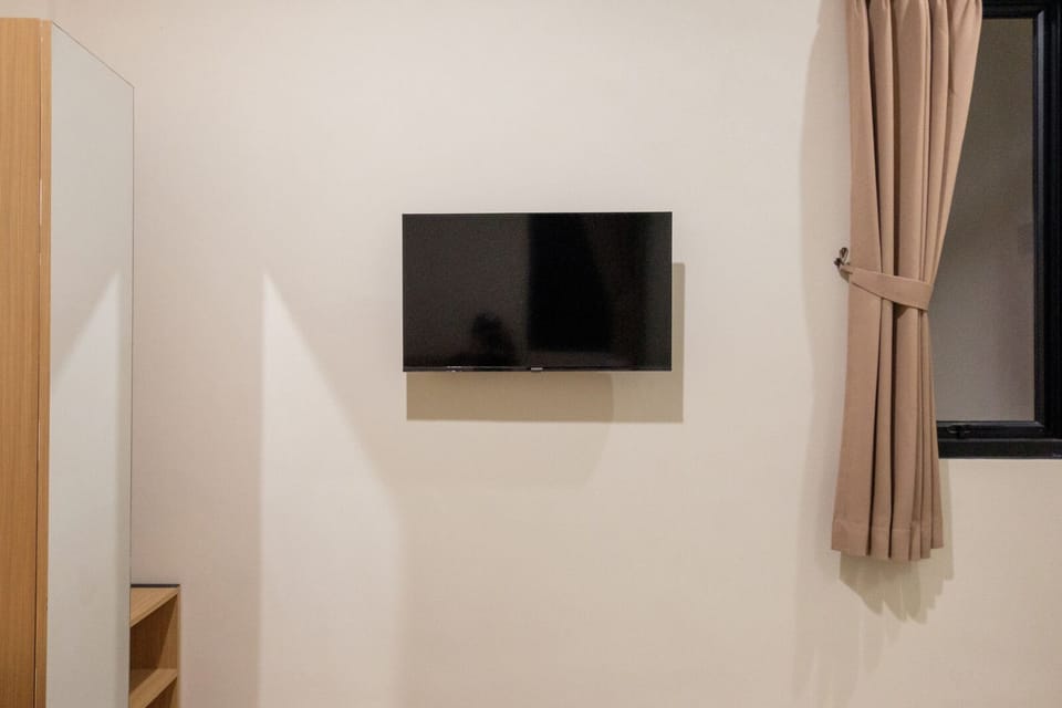 Deluxe Single Room | Free WiFi
