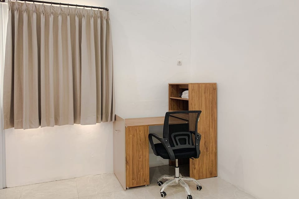 Standard Twin Room | Free WiFi, bed sheets