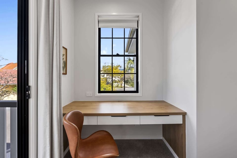 Study Nook