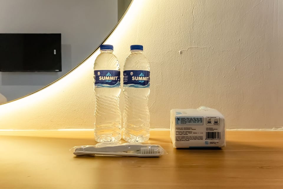 Superior Room | Free WiFi