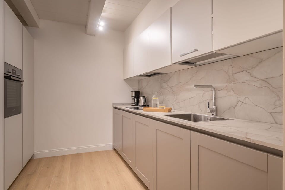 Autumn, Kitchen, Spring, Summer, Winter