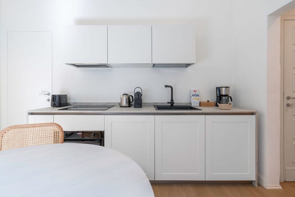 Autumn, Kitchen, Living Room, Spring, Summer, Winter