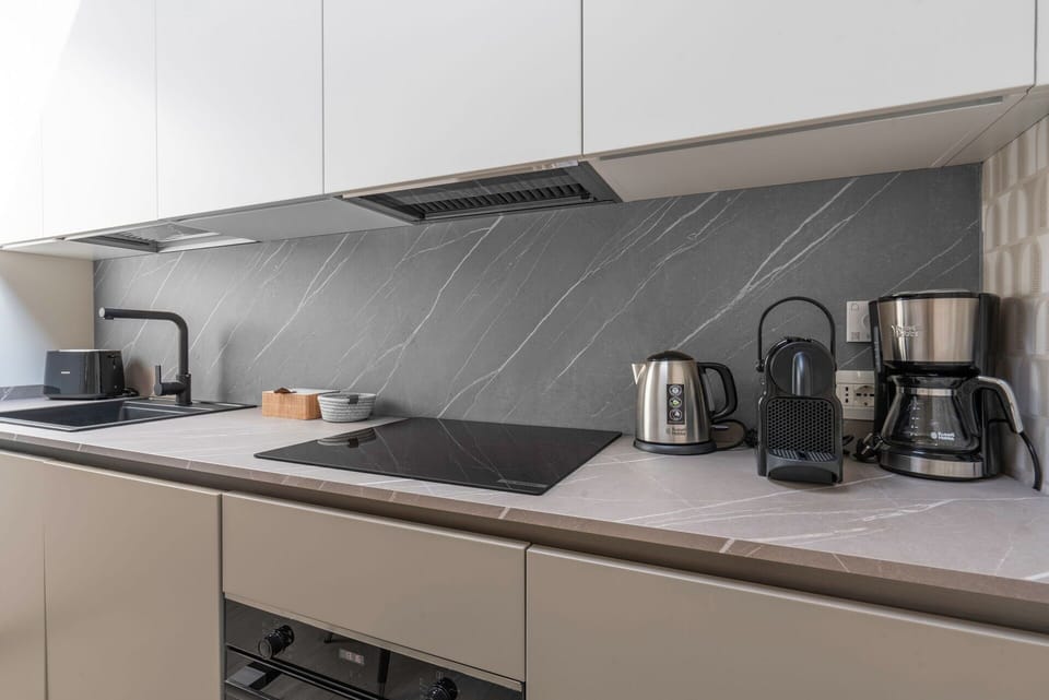 Autumn, Kitchen, Spring, Summer, Winter