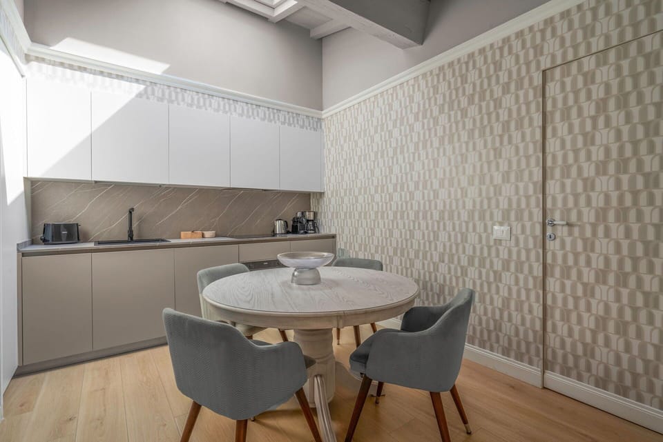 Autumn, Kitchen, Spring, Summer, Winter