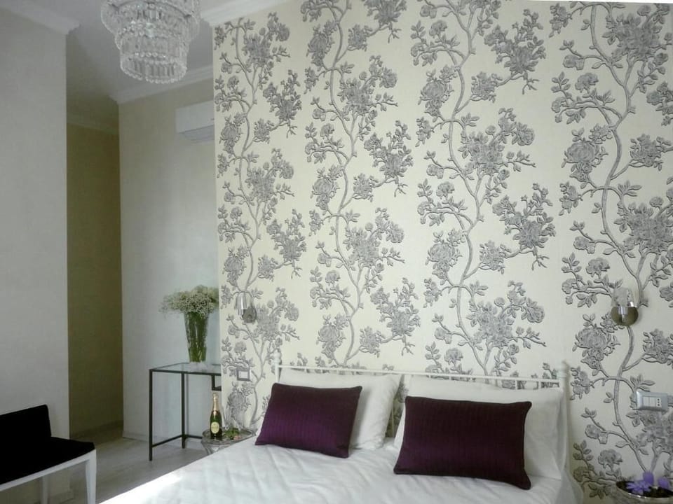 Standard Double Room, Private Bathroom | Hypo-allergenic bedding, memory foam beds, in-room safe, desk