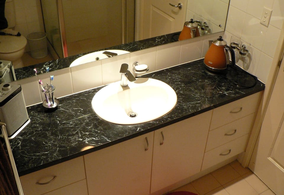Bathroom Cabinet
