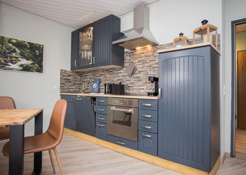Apartment | Private kitchen