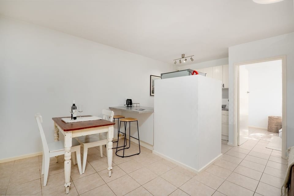 Dining Space