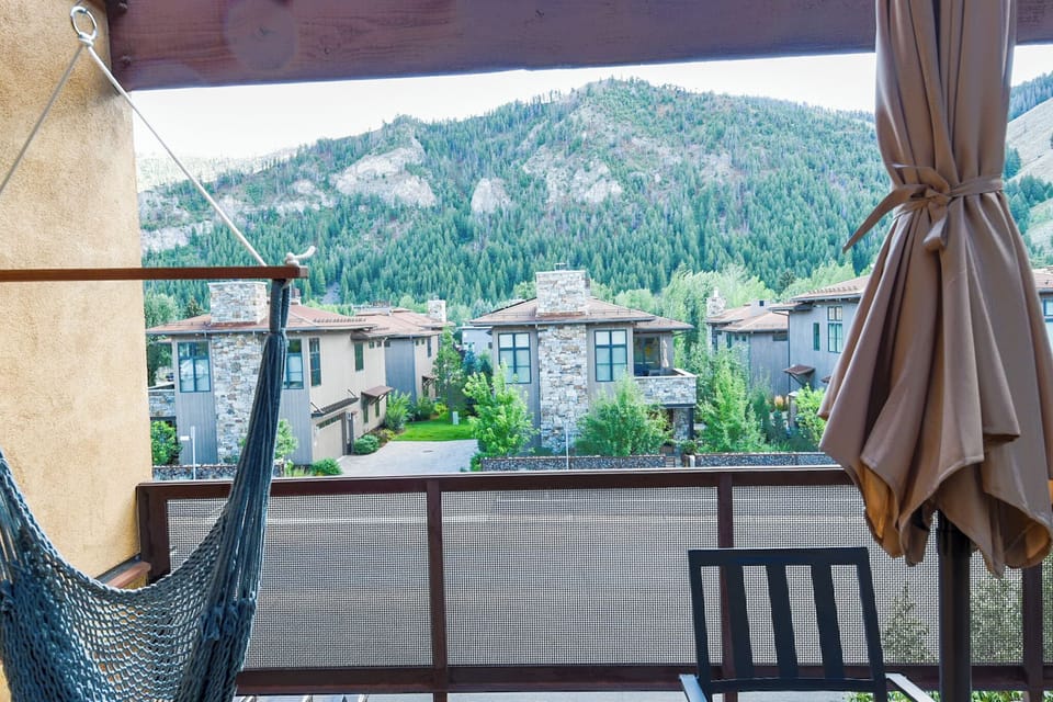 Mountain Views