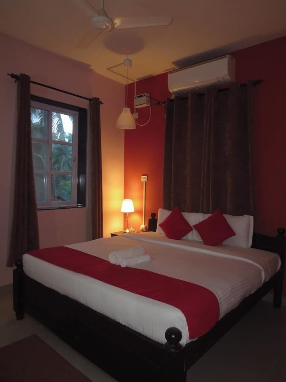 Deluxe Room | Free WiFi