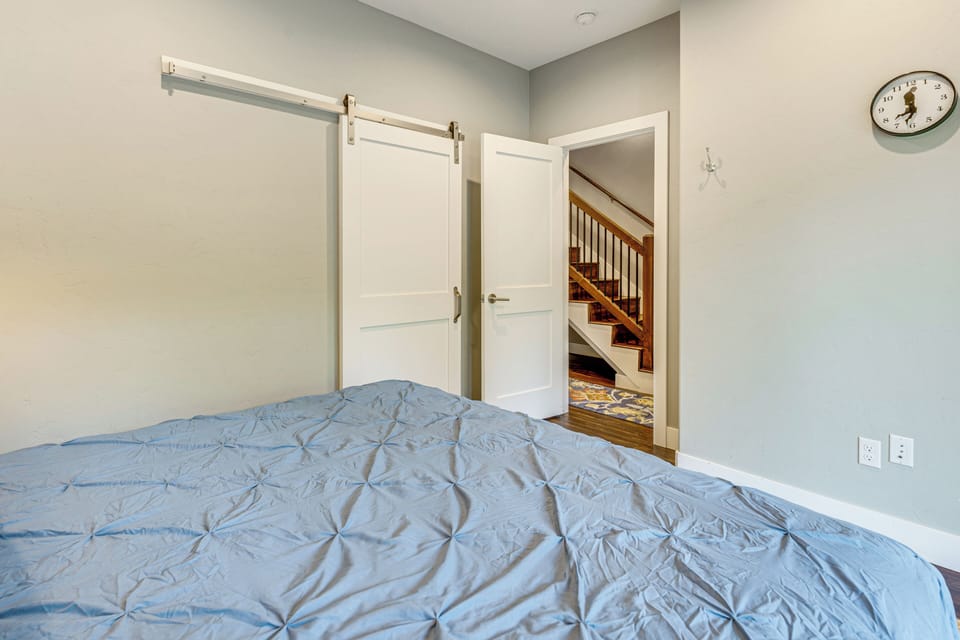 Apartment (3 Bedrooms) | Interior