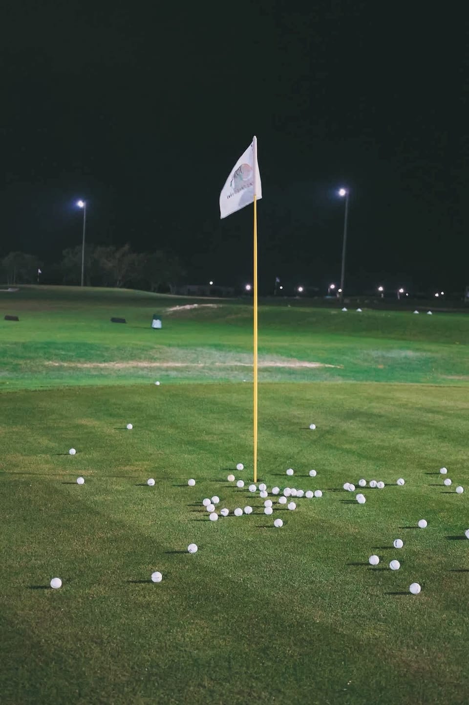 Golf @ Vista Cana