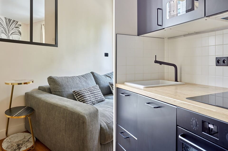 Apartment | Interior