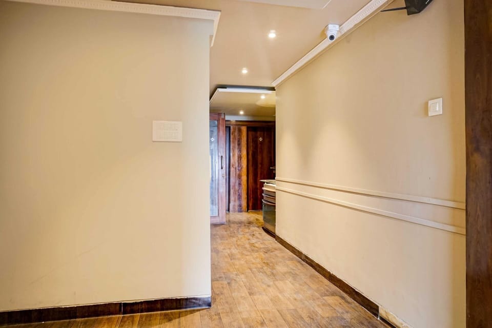 House | Interior