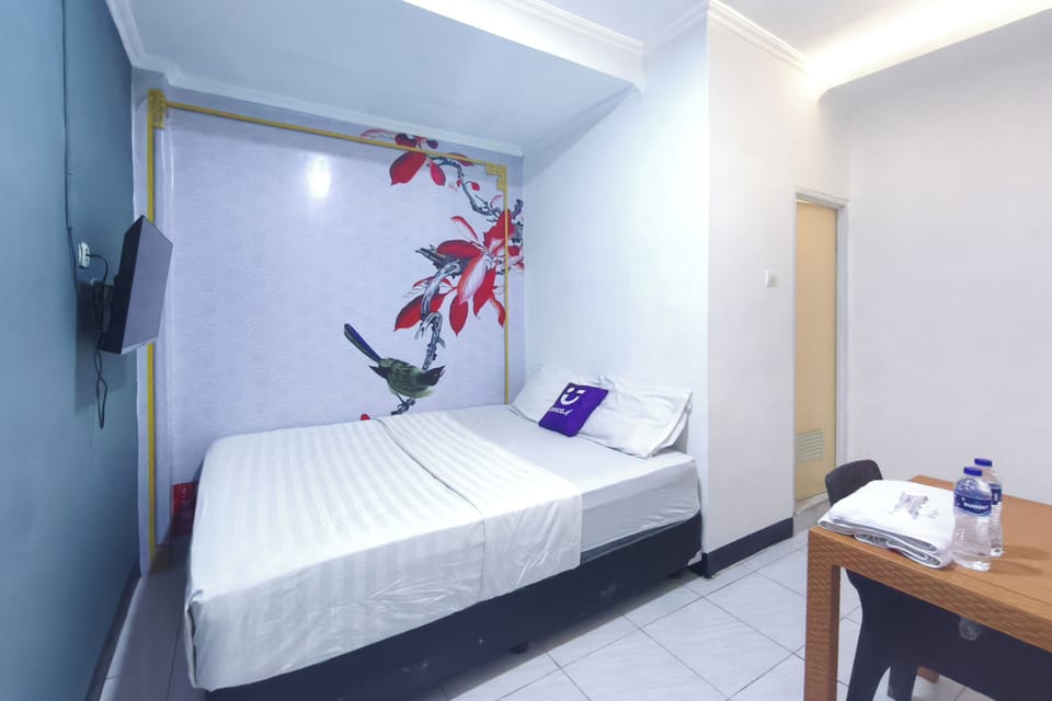 Standard Room | WiFi (free)
