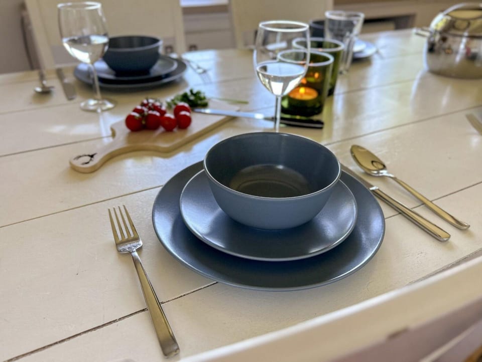 House | Dining