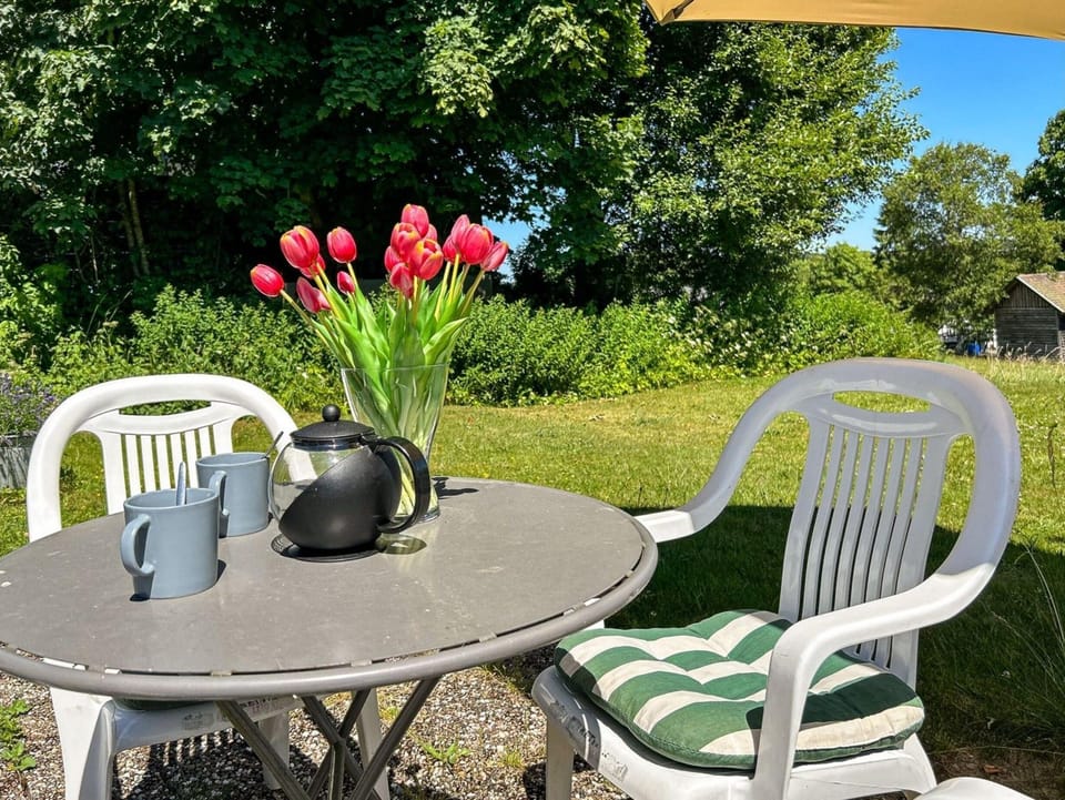 House | Garden