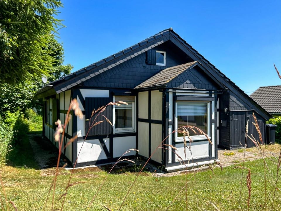 House | Exterior