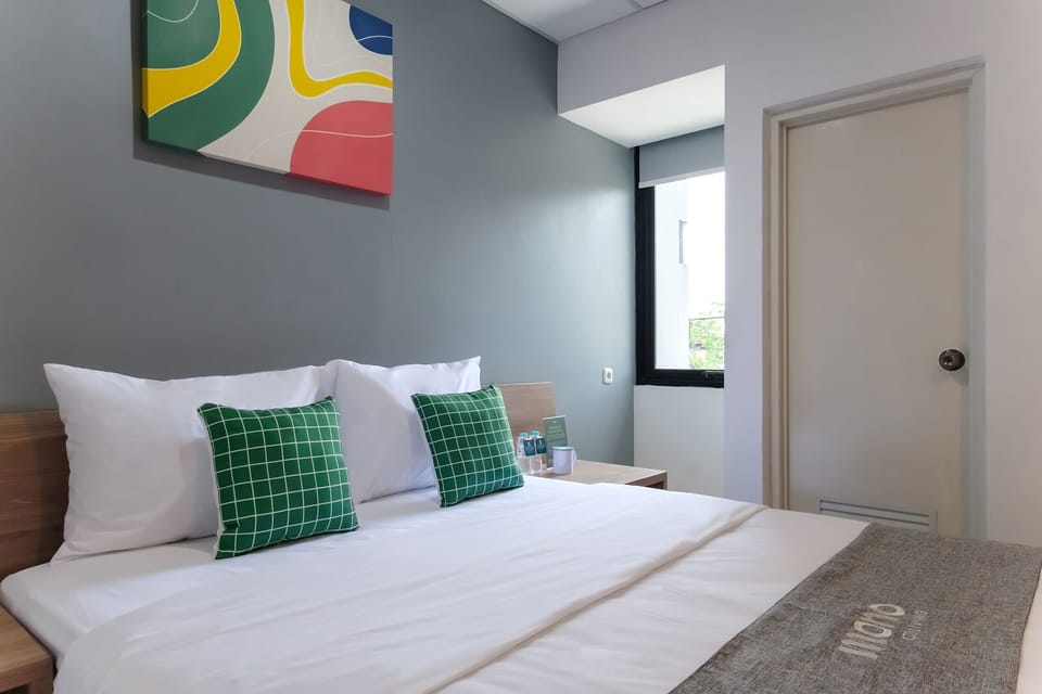 Superior Room | Free WiFi