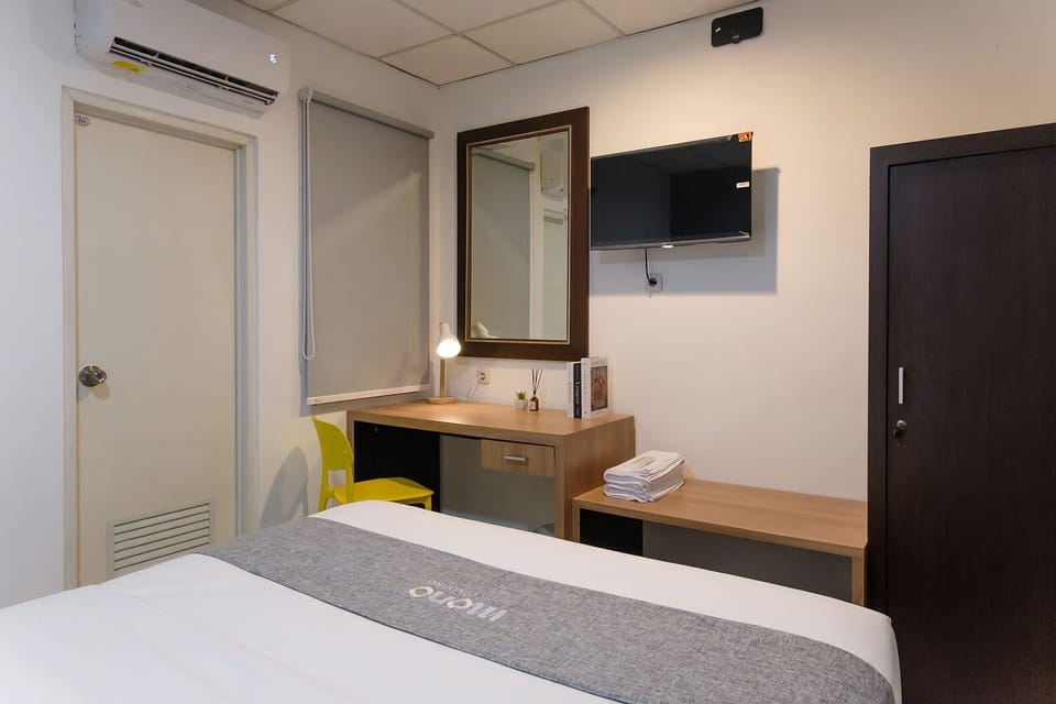 Standard Room | Free WiFi