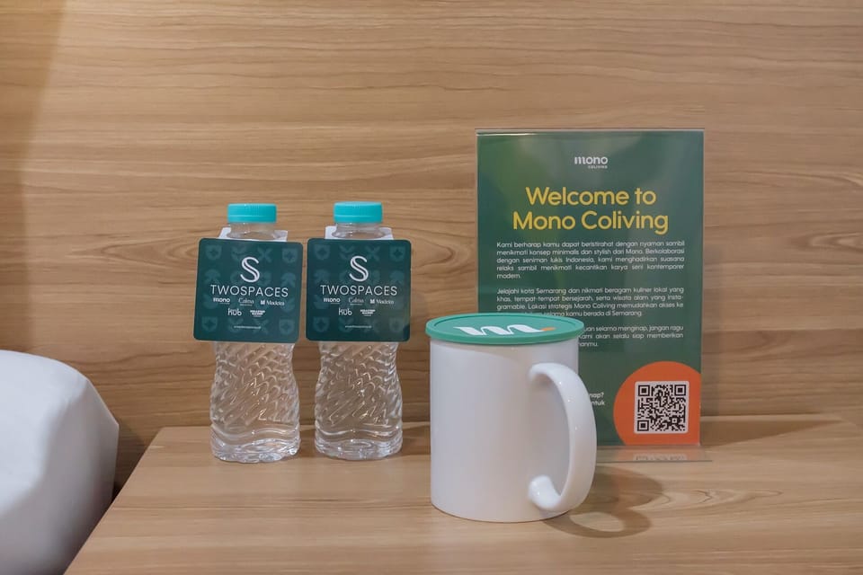 Standard Room | Free WiFi