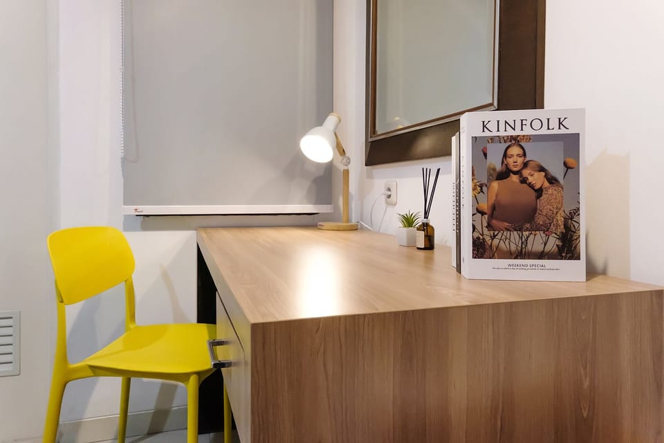 Standard Room | Free WiFi