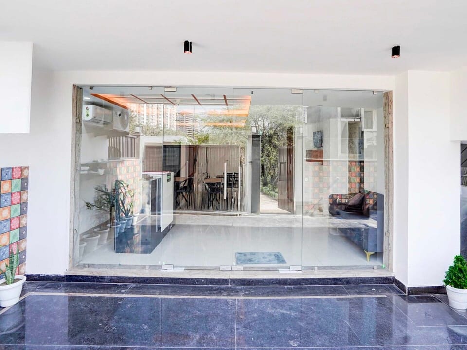 House | Interior